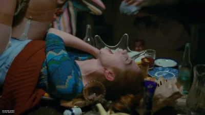 Алина алексеева