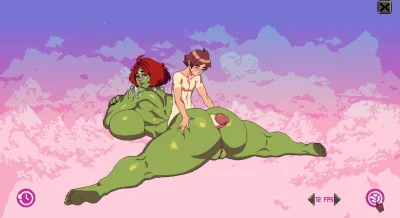 Cloud meadow галерея