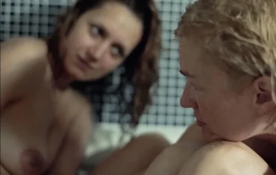 Исакова виктория актриса голая