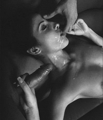 Страсть эстетика