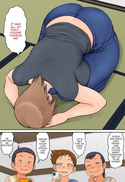 Сестра порно комикс