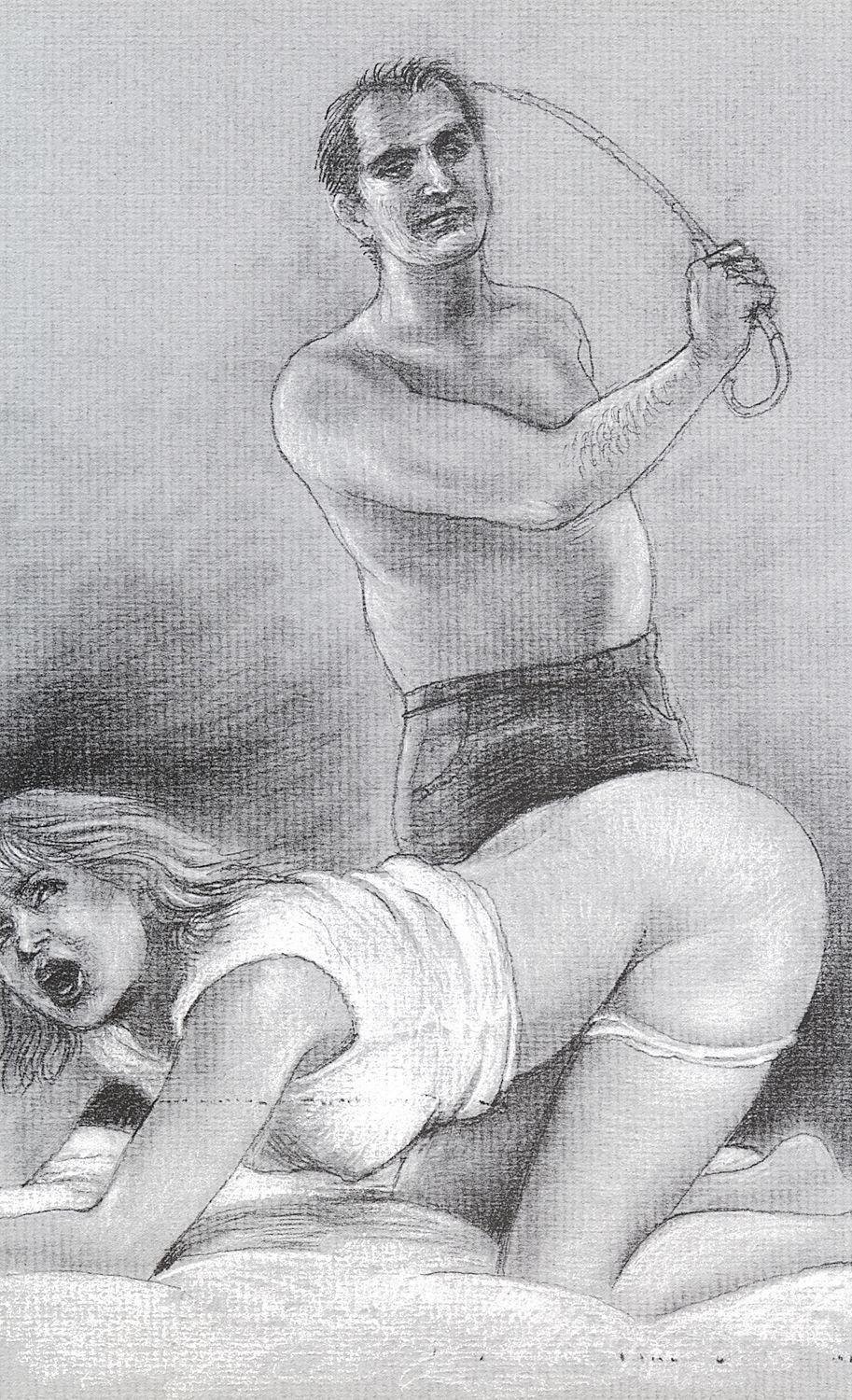 Рисунки порка