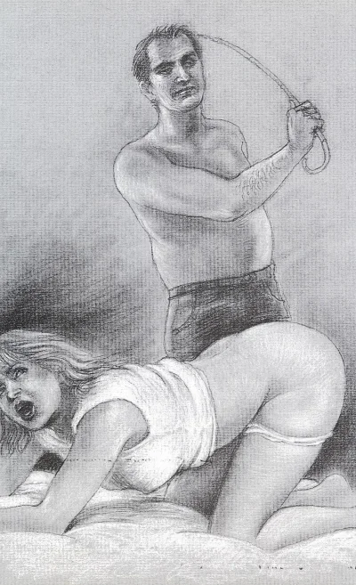 Рисунки порка