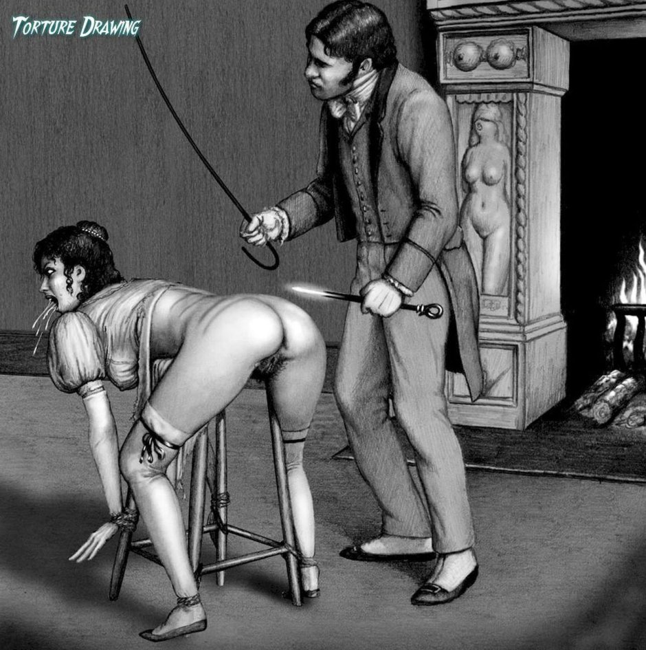 Эротическая картина