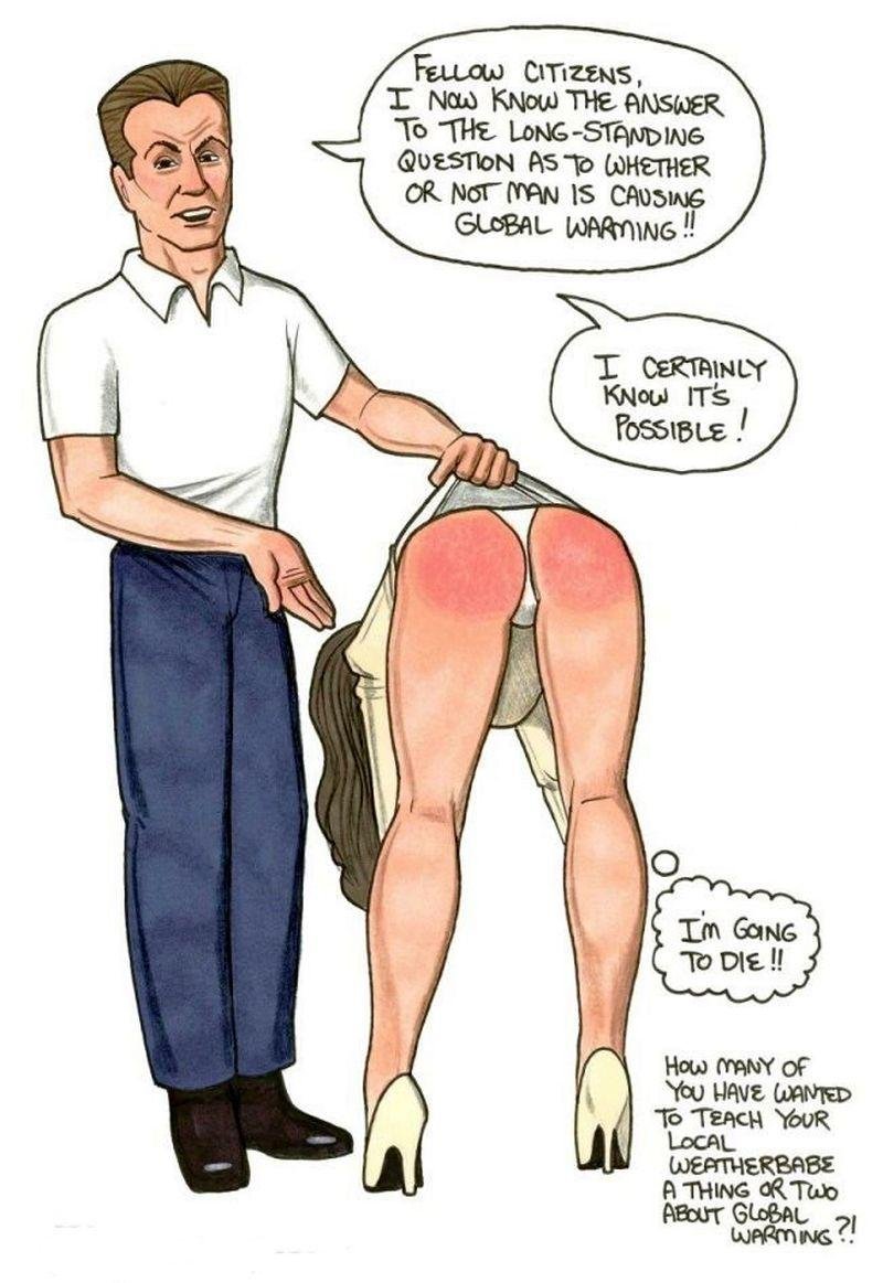 Шлепанье комиксы