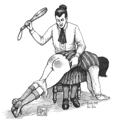 Порка истории