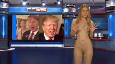 Екатерина березовская naked news