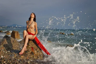 Эротическая фотосессия в сочи