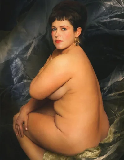 Голые женщины знаменитости