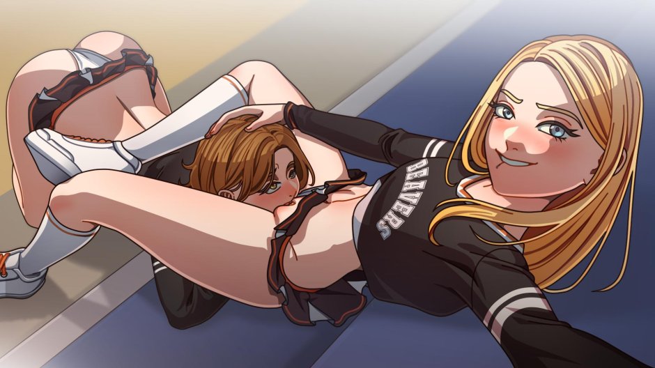 Персонаж аниме