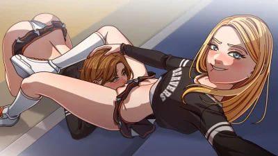 Персонаж аниме