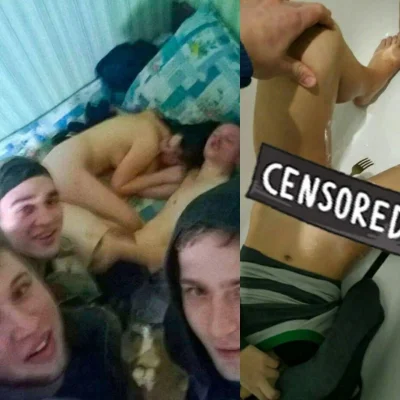 Русская вписка