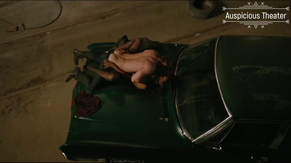 Дебора франсуа голая в фильмах