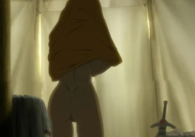 Берсерк золотой век porn