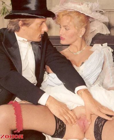 Порно ретро