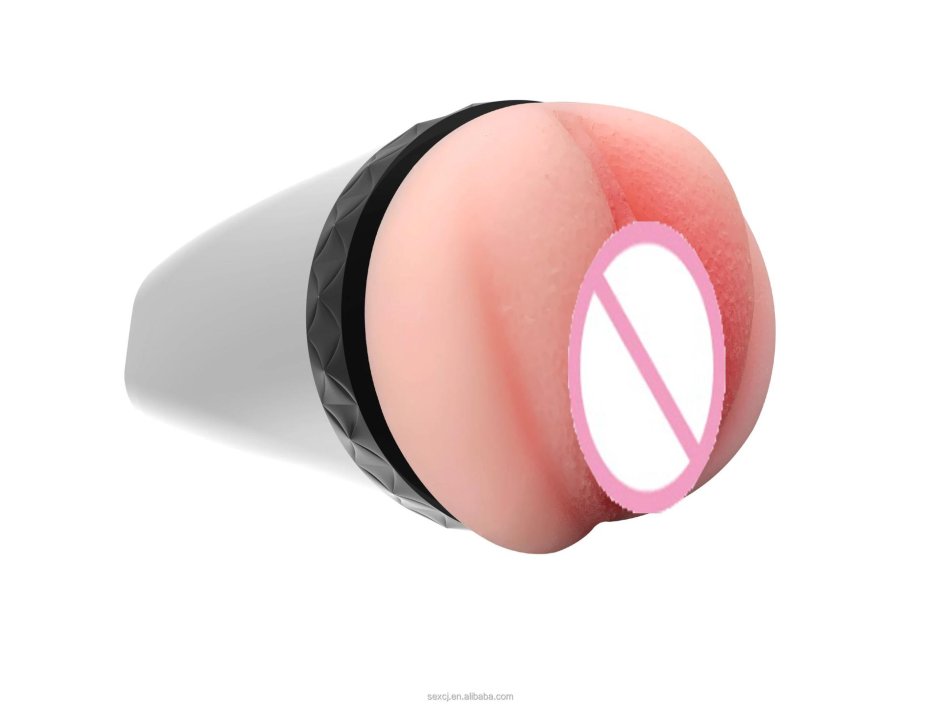 Самодельная искусственная вагина