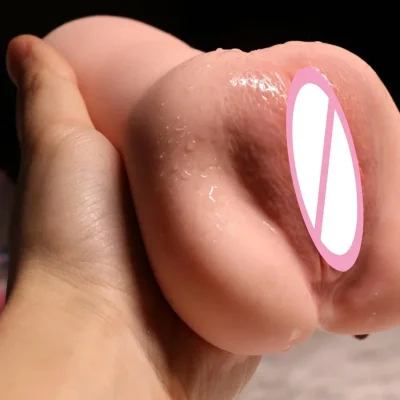 Искусственная вагина в реальной