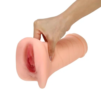 Вагина искусственная