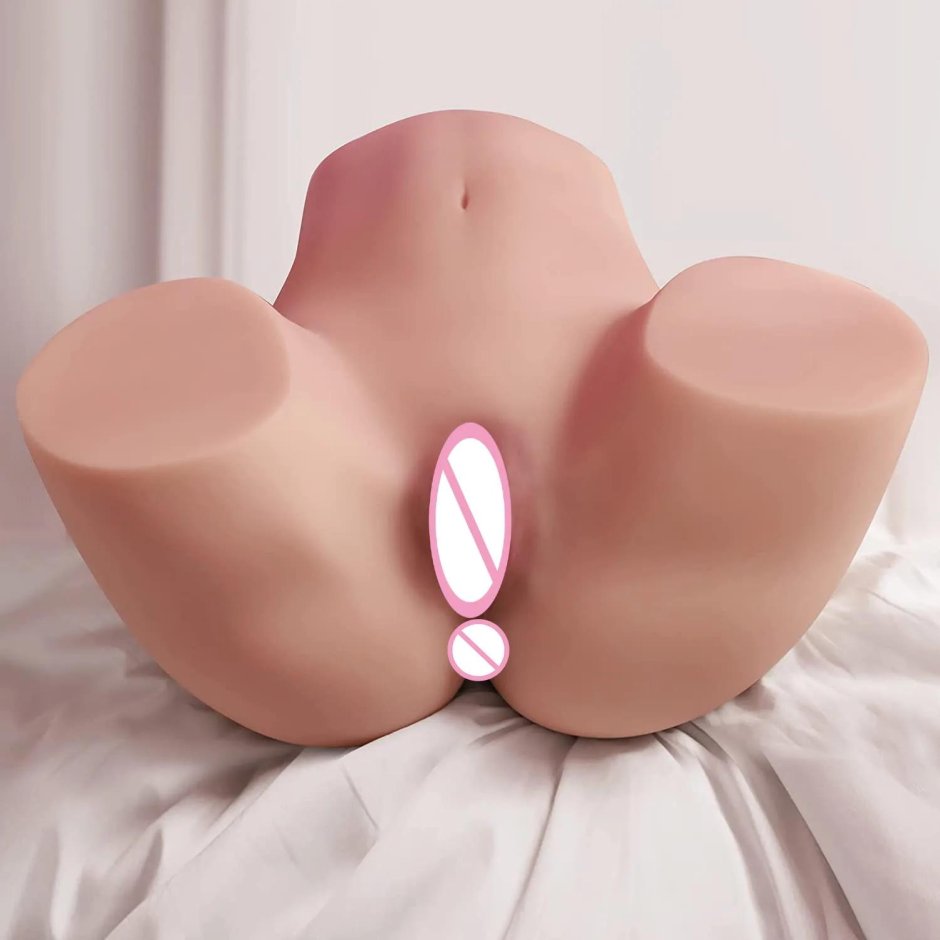 Мастурбатор резиновая вагина