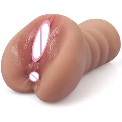 Мастурбатор для анала силиконовый