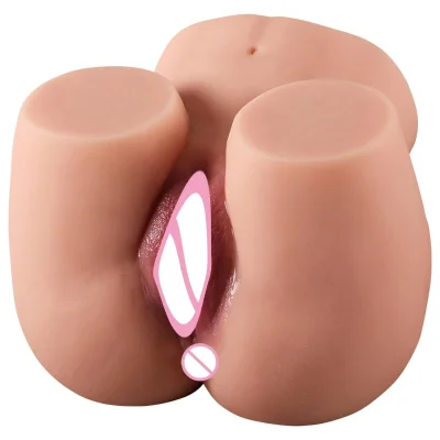 Мастурбатор вагина-анус 20806