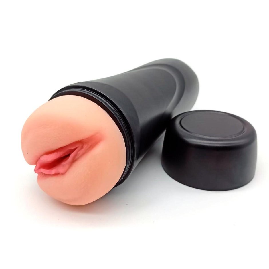 Великий мастурбатор