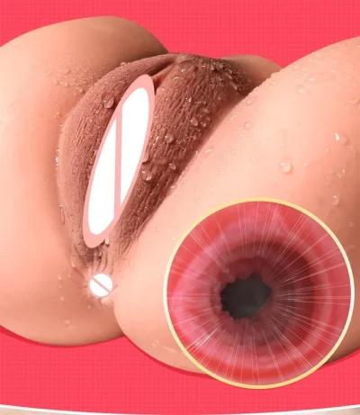 Мастурбатор для мужчин вагина