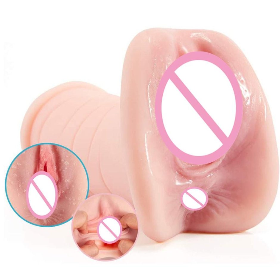 Двойная искусственная вагина