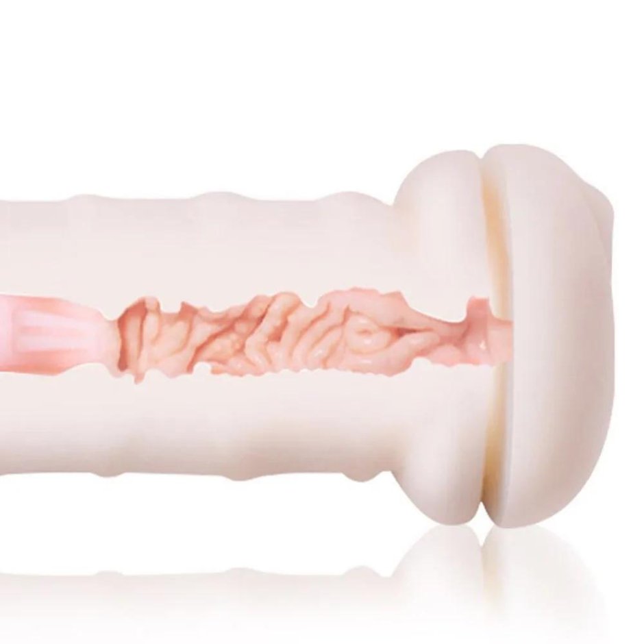 Мастурбатор реалистичная вагина