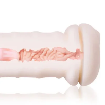 Мастурбатор реалистичная вагина