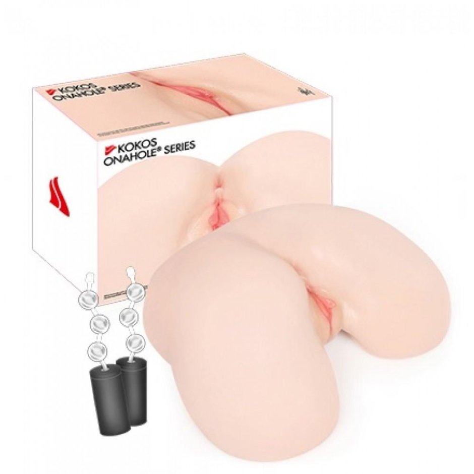 Мастурбатор полуторс xise