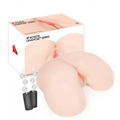 Мастурбатор полуторс xise