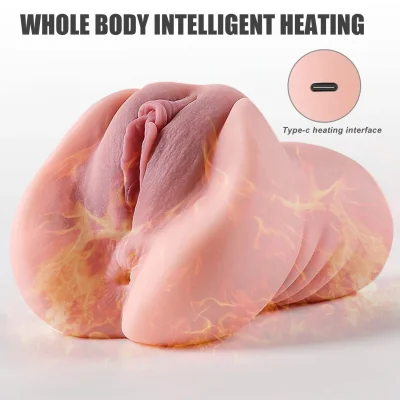 Мастурбатор влагалище