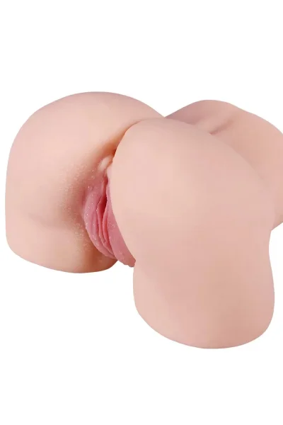 Мастурбатор кукла victoria (вагина+анус)