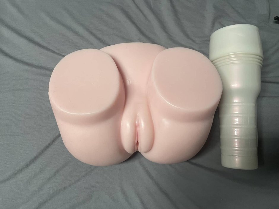 Резиновая вагина