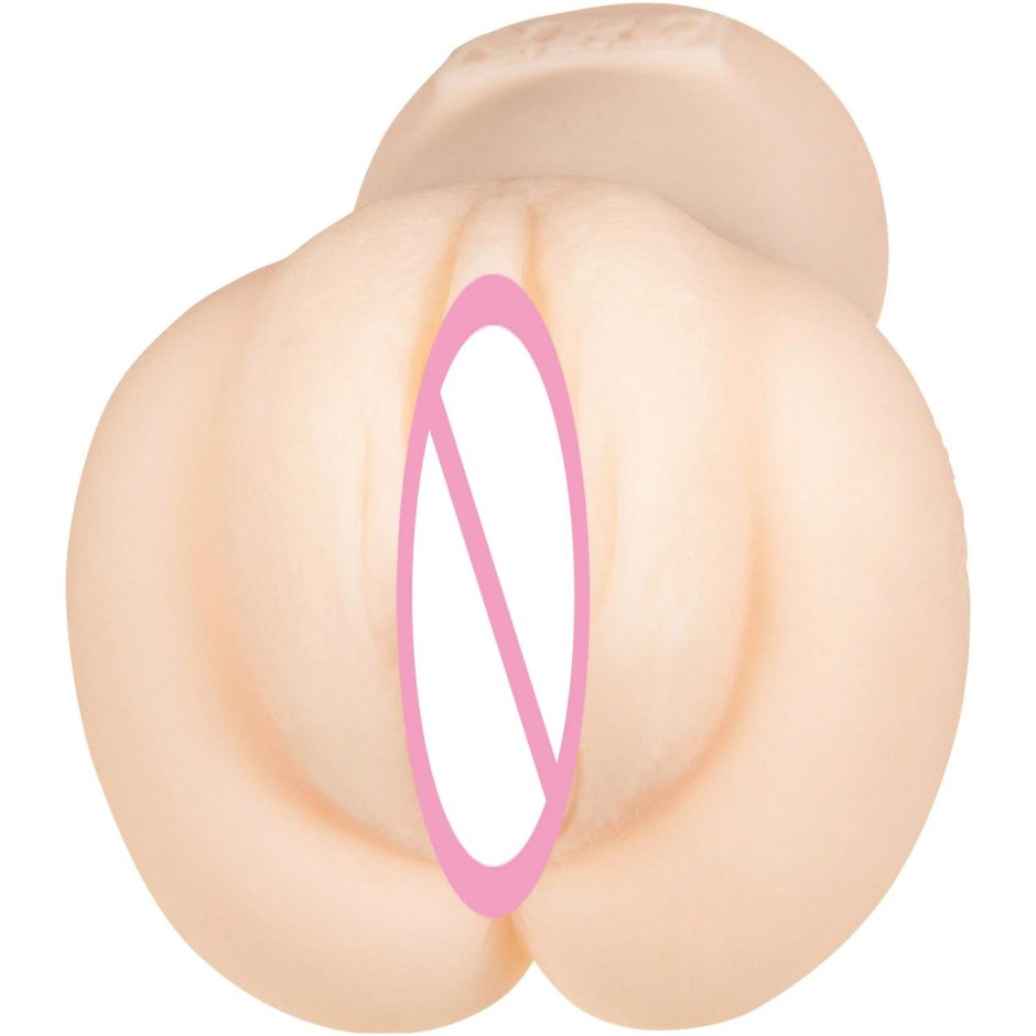 Мастурбатор реалистичный