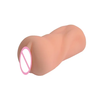 Реалистичный мастурбатор женский