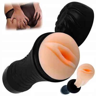 Мастурбатор вагина омни тойз