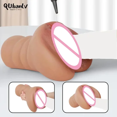 Искусственная женская вагина