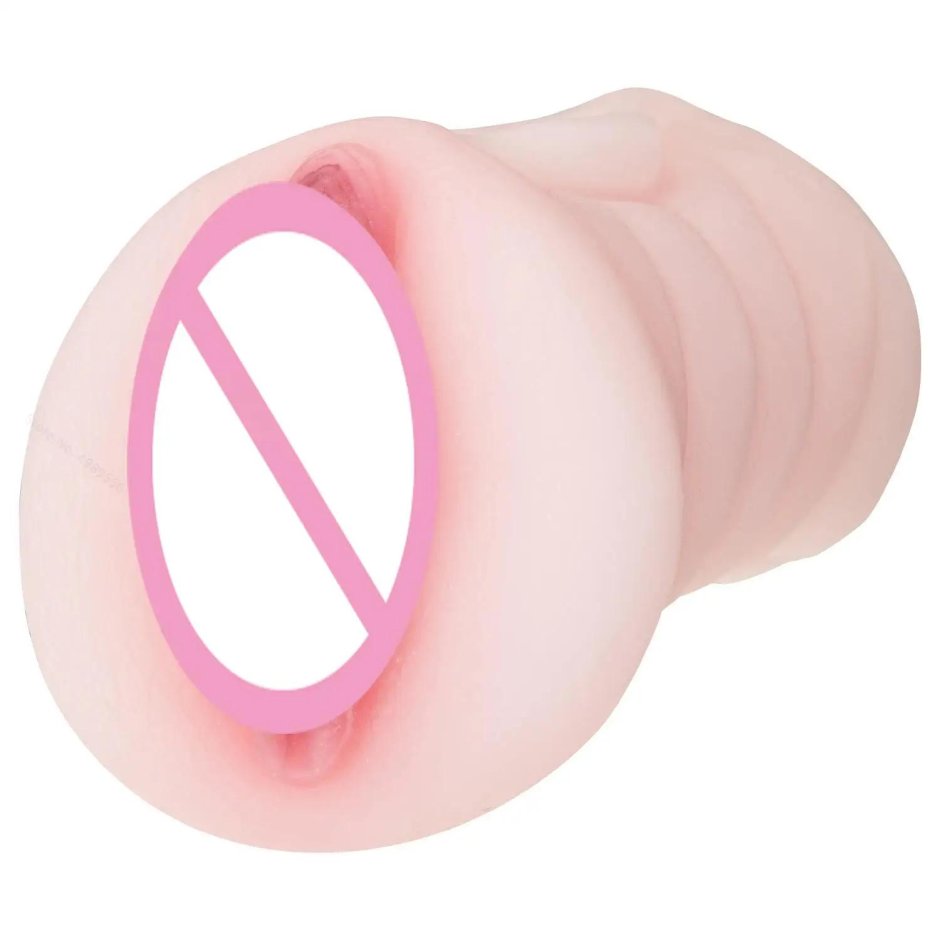 Реалистичная искусственная вагина