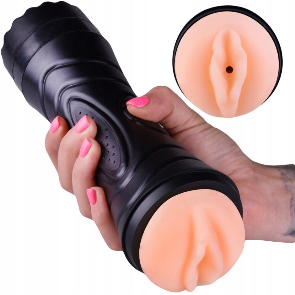 Мастурбатор fleshlight pink lady