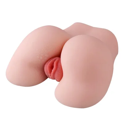 Силиконовые асс маструбатор