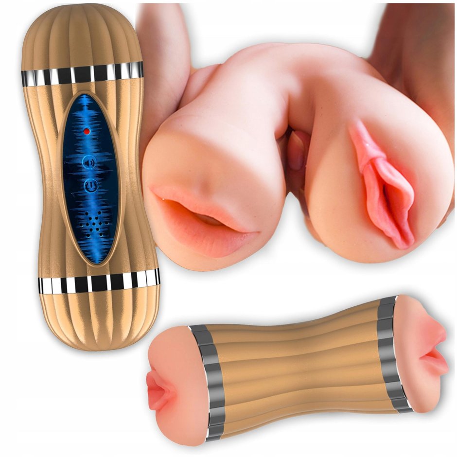 Мастурбатор вагинa