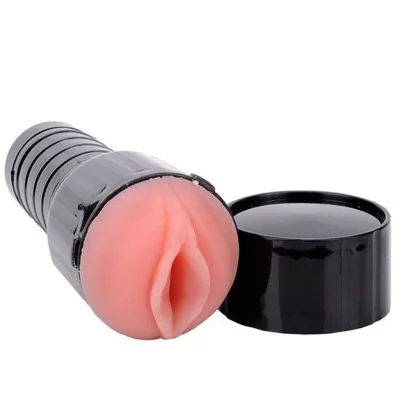 Fleshlight мастурбатор-вагина pink lady vortex