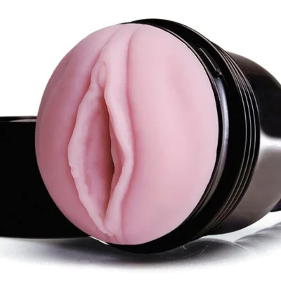 Fleshlight мастурбатор-вагина - pink lady original