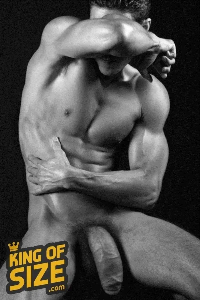 Красивые члены парней