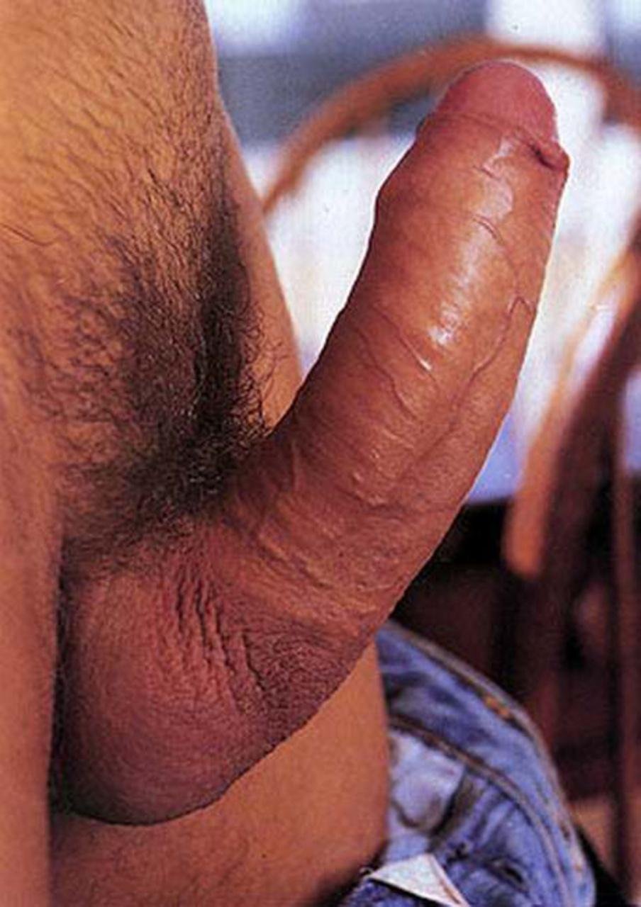 Самые красивые половые члены