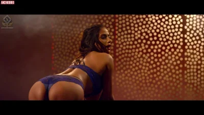 Индийская актриса