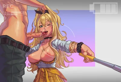 Хентай ai порно