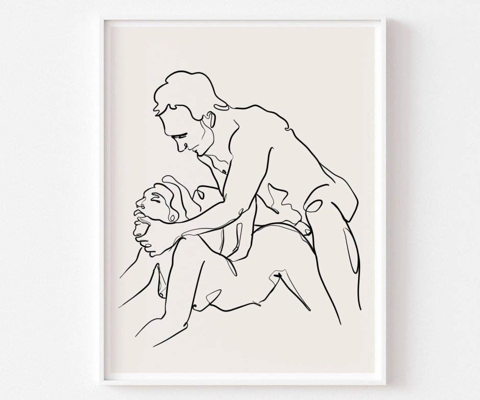 Рисунки для пар